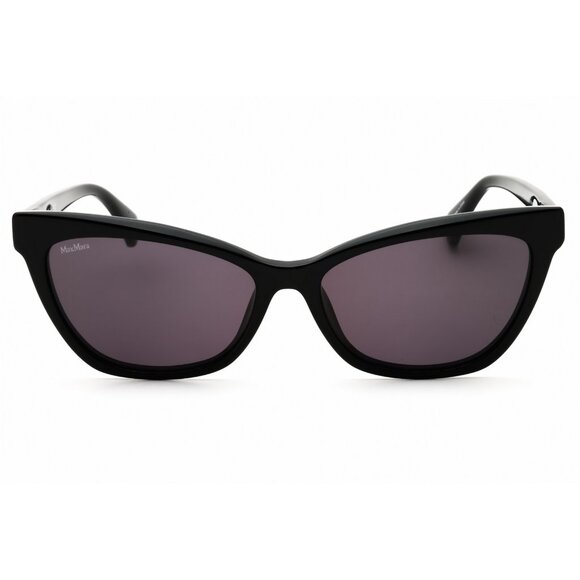 Max Mara Sunglasses MM0011-01A-58 New with tags main image 2